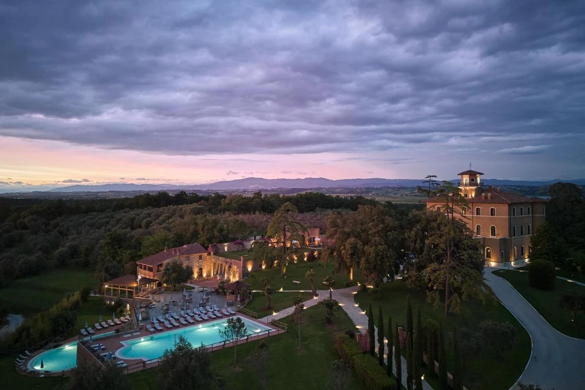 Precise Tale Poggio Alla Sala - Hotel Photo 17