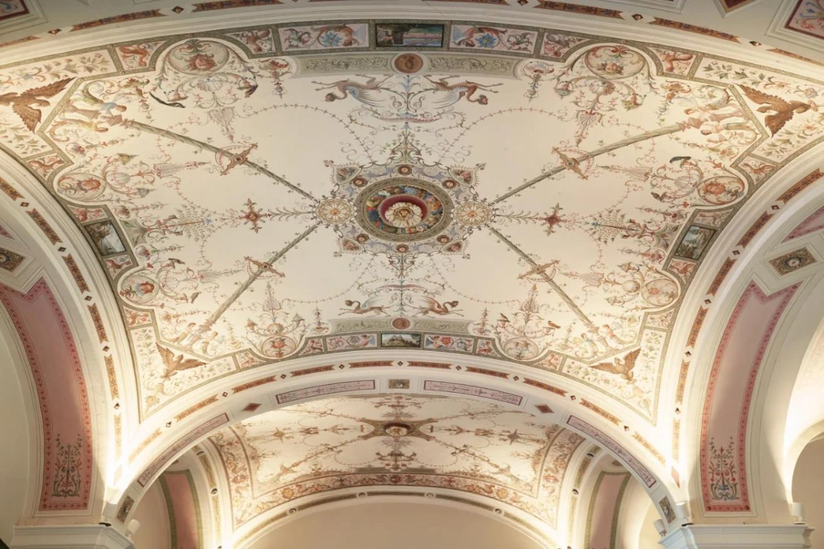 Precise Tale Poggio Alla Sala - Hotel Photo 25