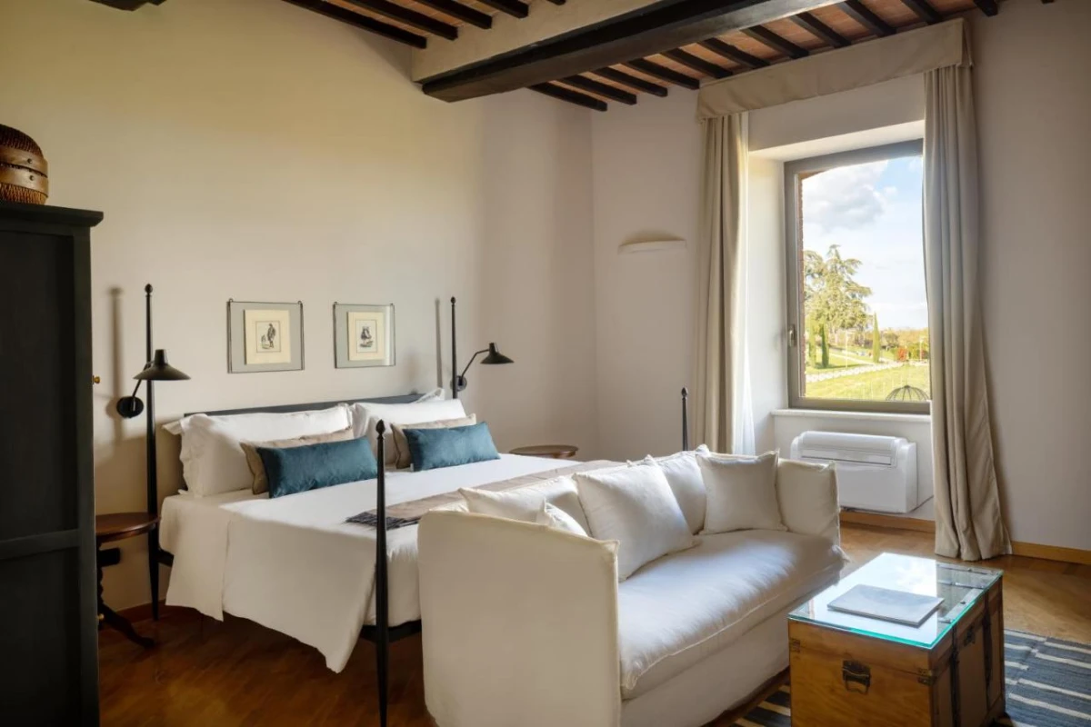 Precise Tale Poggio Alla Sala - Hotel Photo 31