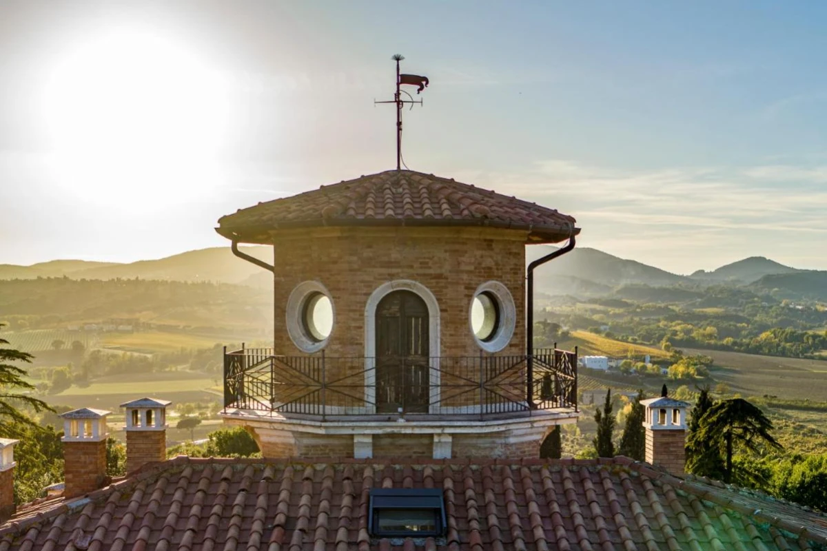 Precise Tale Poggio Alla Sala - Hotel Photo 35