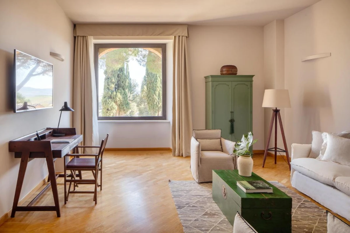 Precise Tale Poggio Alla Sala - Hotel Photo 36