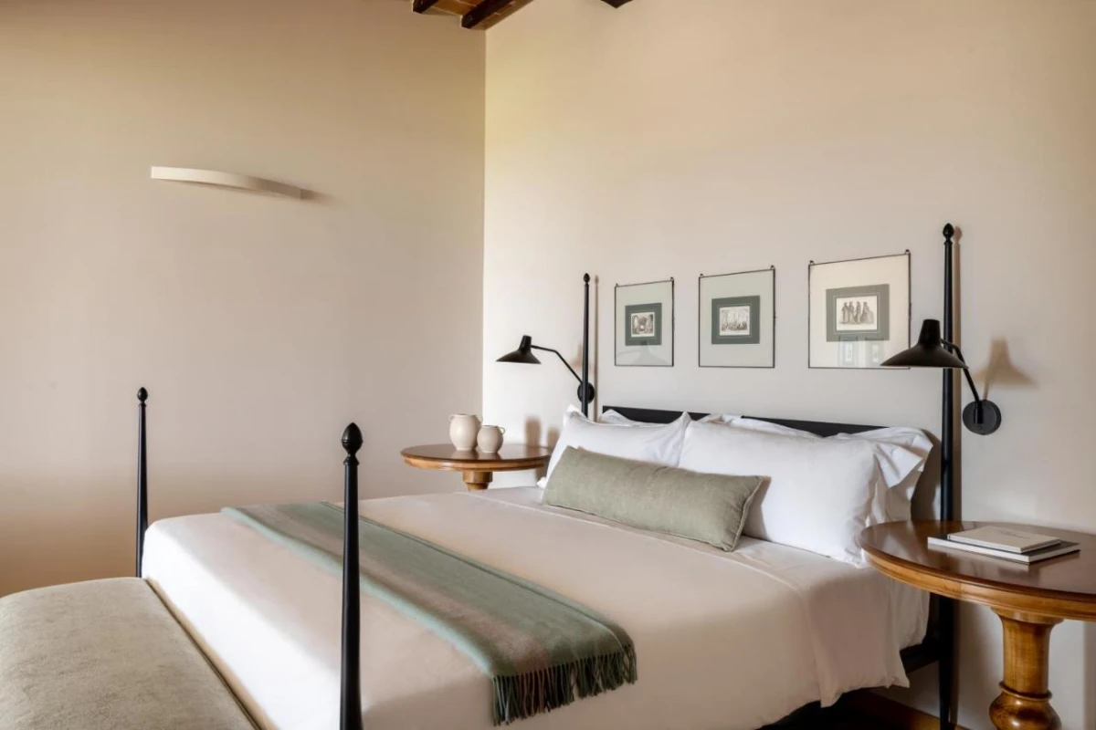 Precise Tale Poggio Alla Sala - Hotel Photo 37