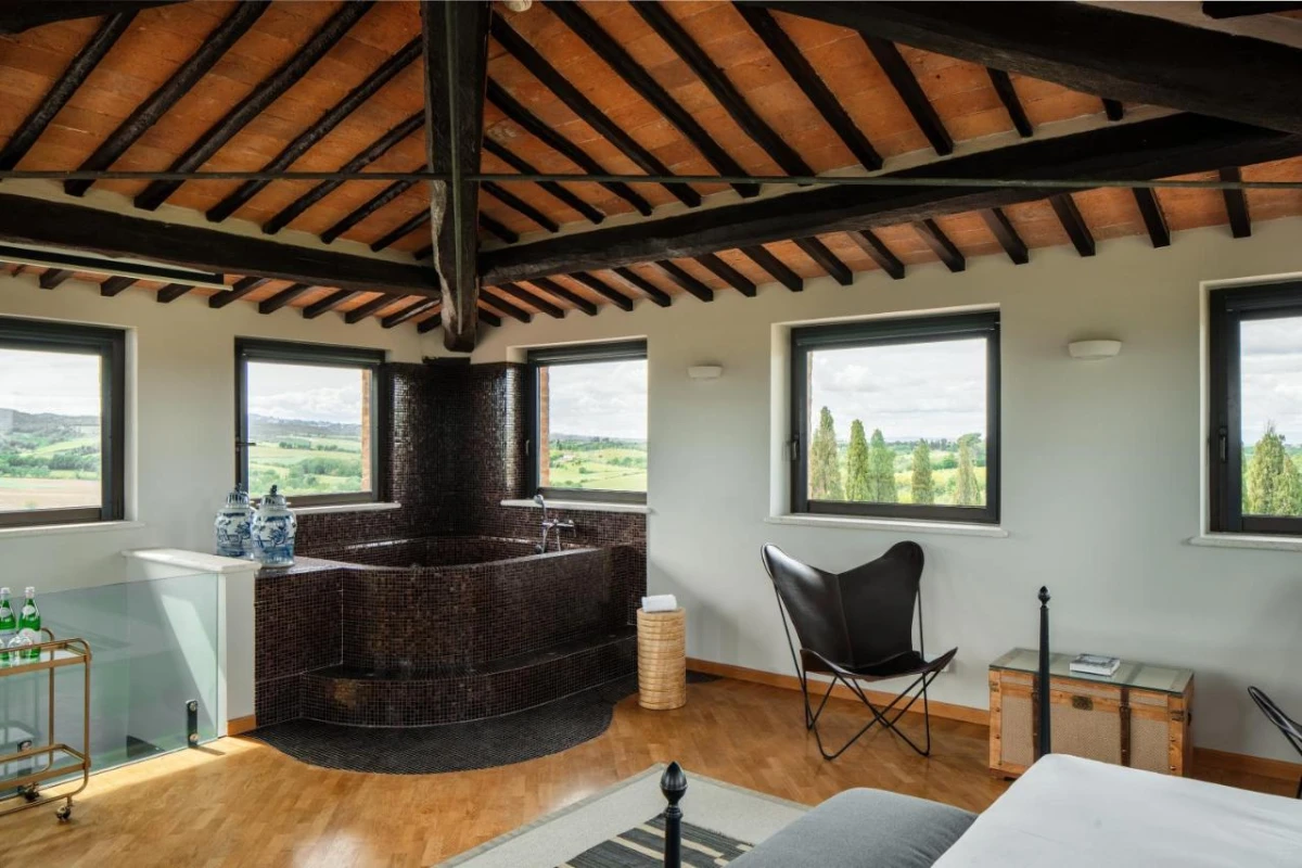 Precise Tale Poggio Alla Sala - Hotel Photo 50