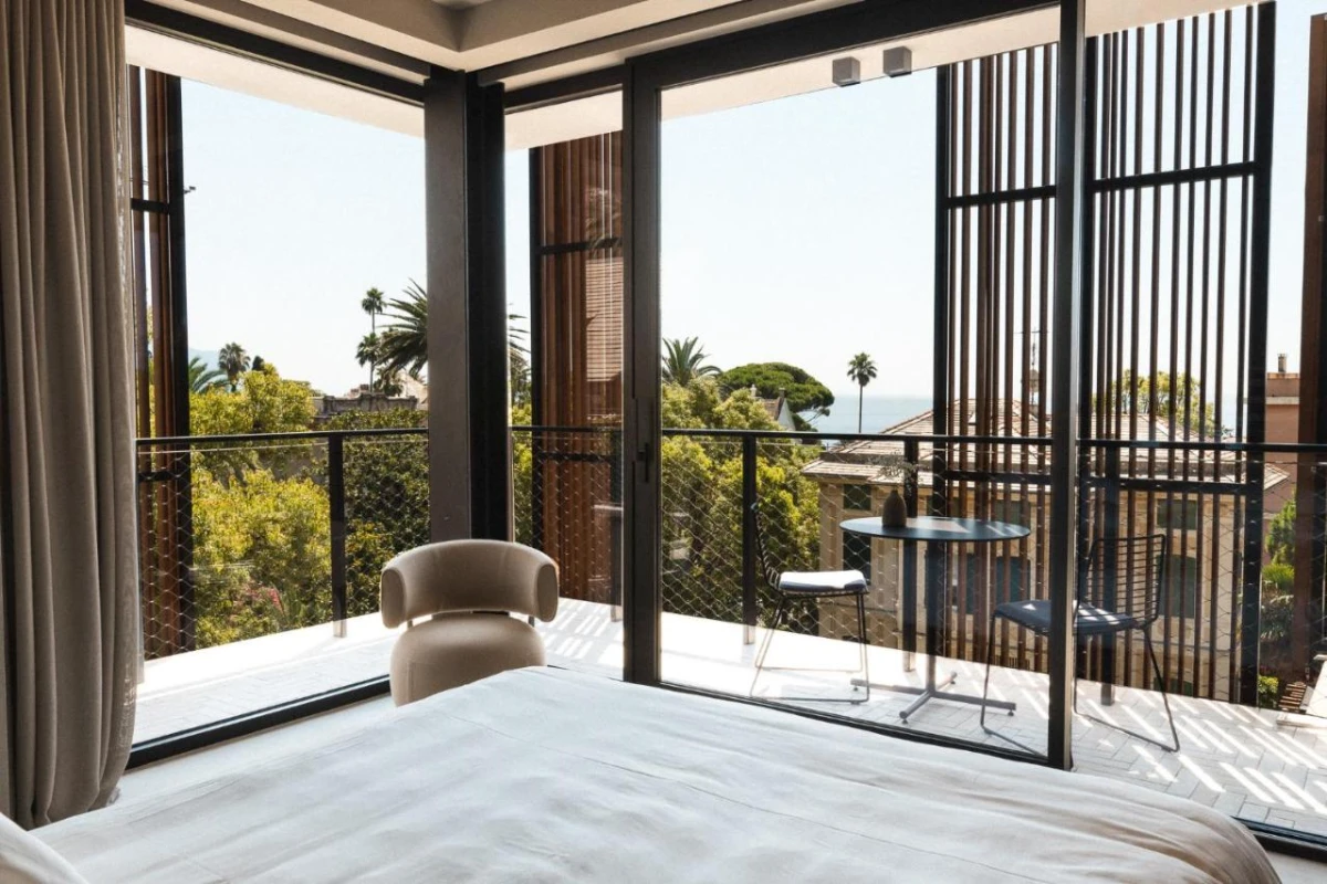 Capitolo Riviera - Hotel Photo 1