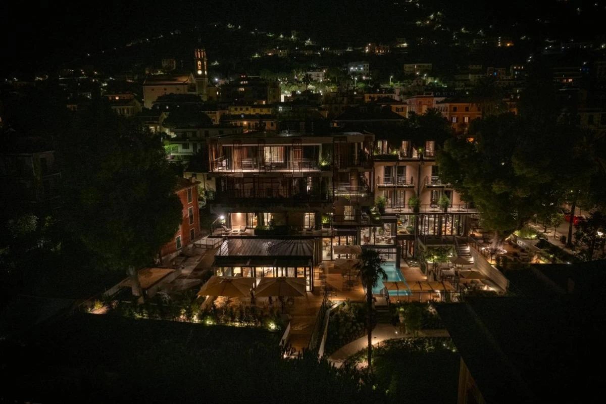 Capitolo Riviera - Hotel Photo 2