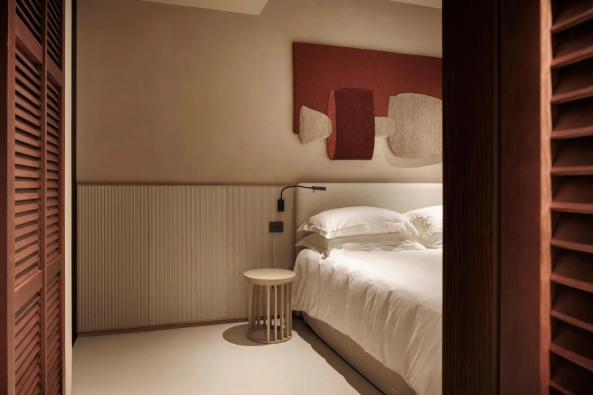 Capitolo Riviera - Hotel Photo 9