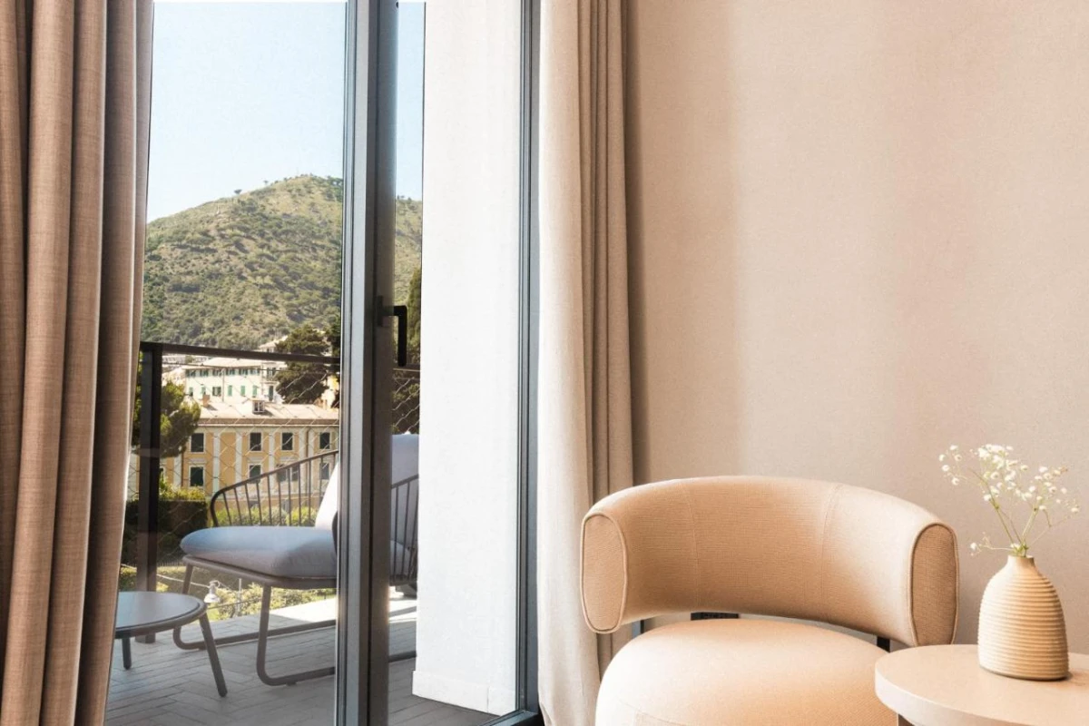 Capitolo Riviera - Hotel Photo 12