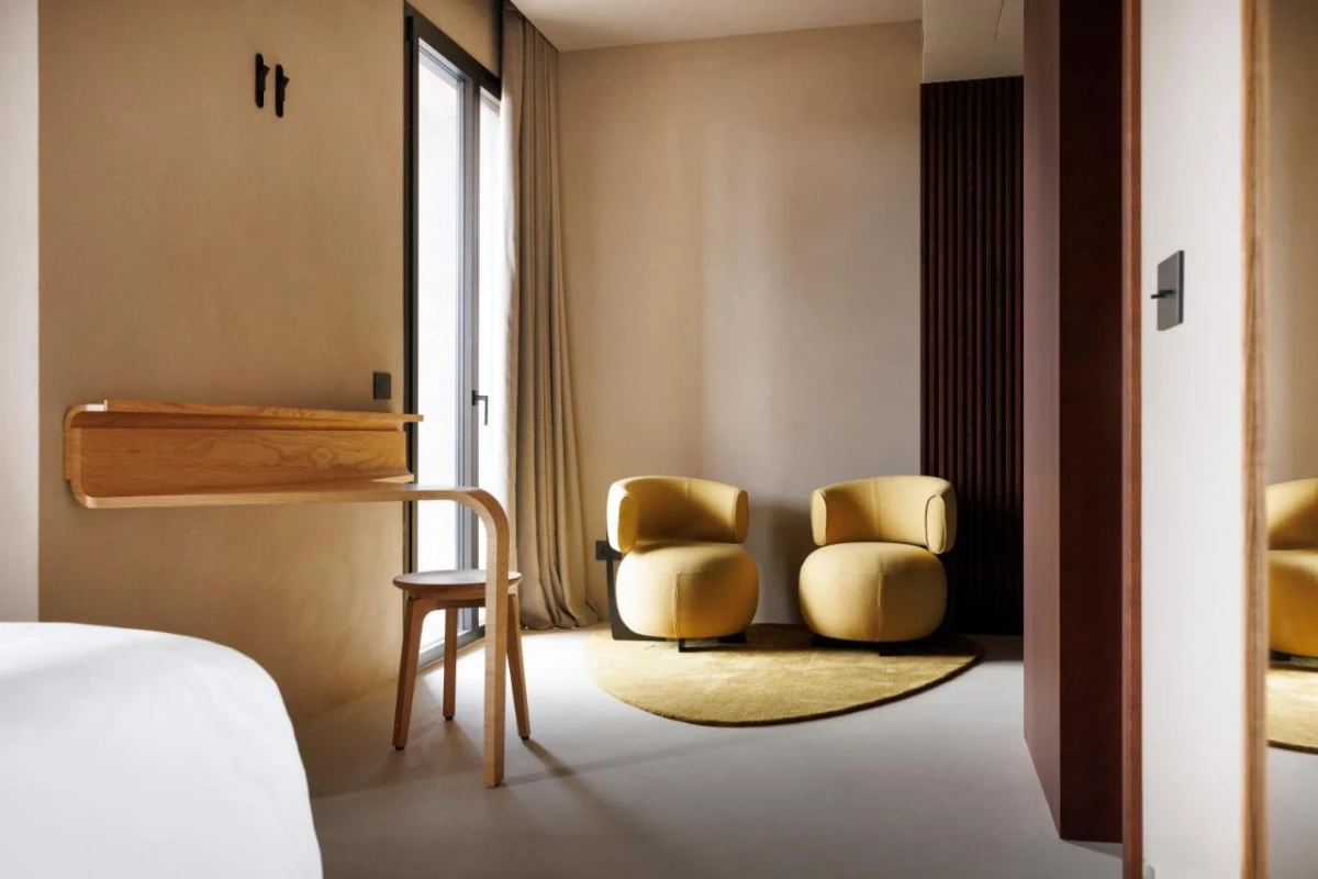 Capitolo Riviera - Hotel Photo 13