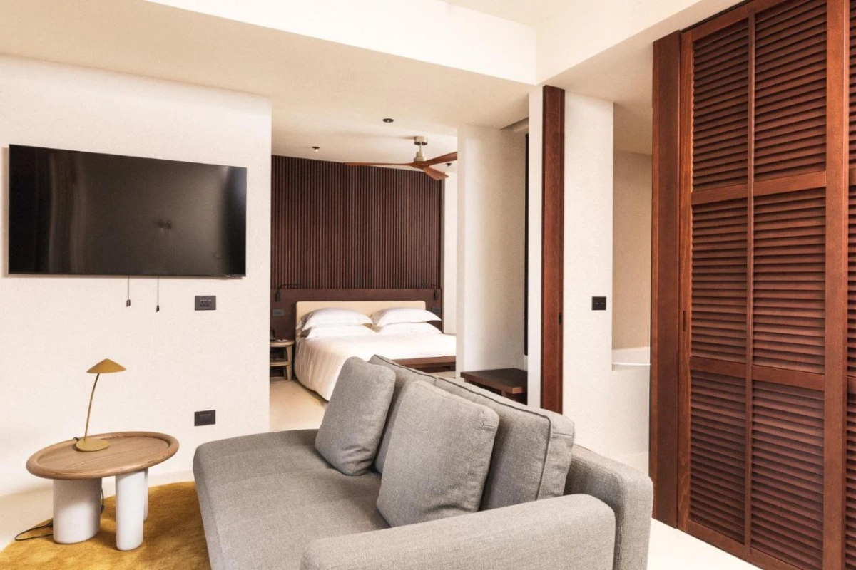 Capitolo Riviera - Hotel Photo 14