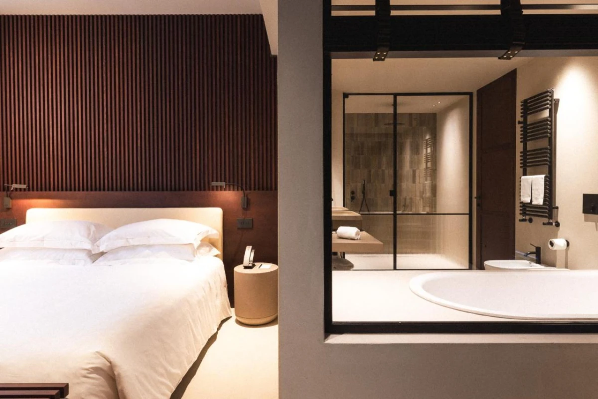 Capitolo Riviera - Hotel Photo 17