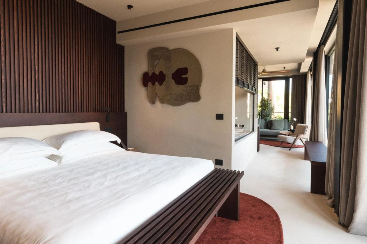 Capitolo Riviera - Hotel Photo 19