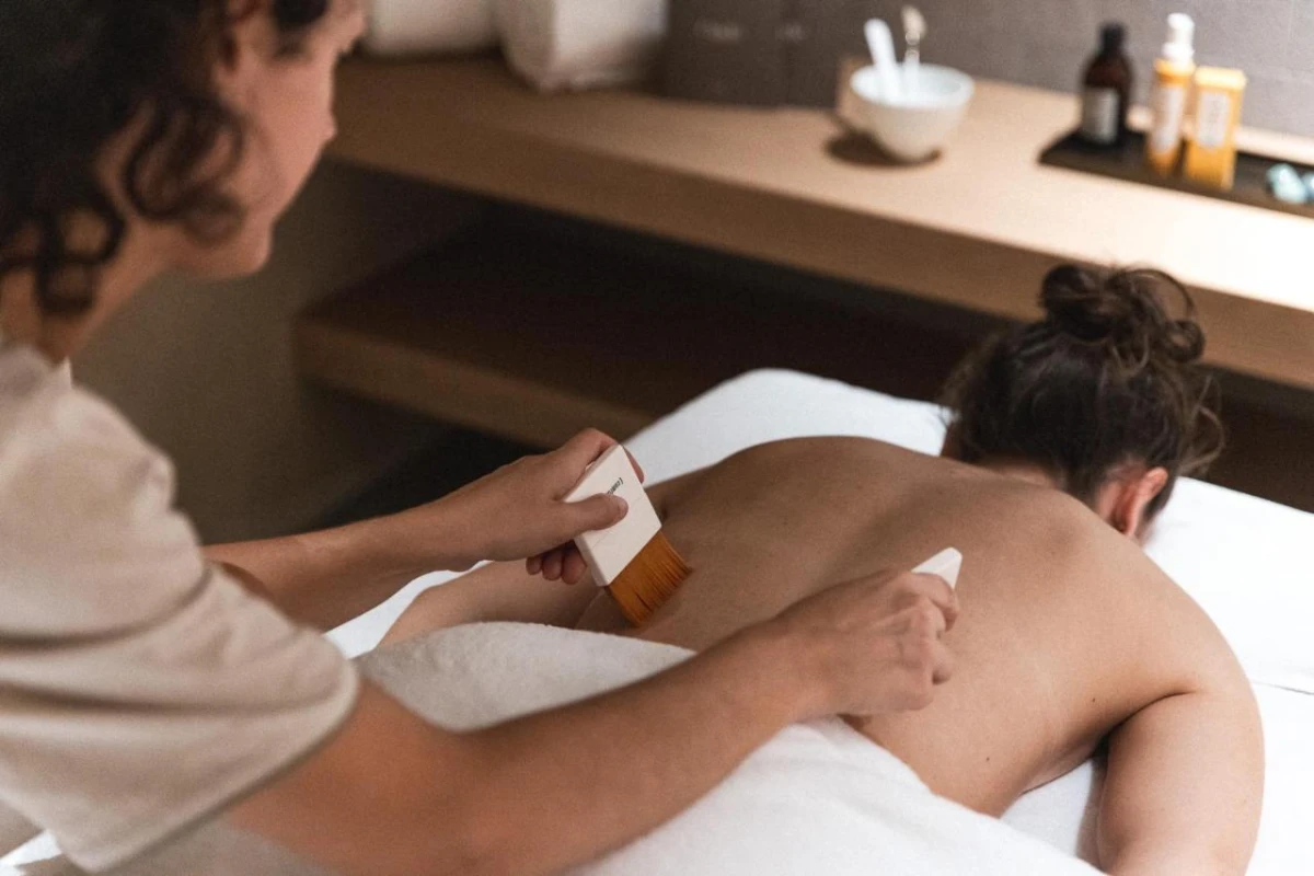 Capitolo Riviera - Hotel Photo 24