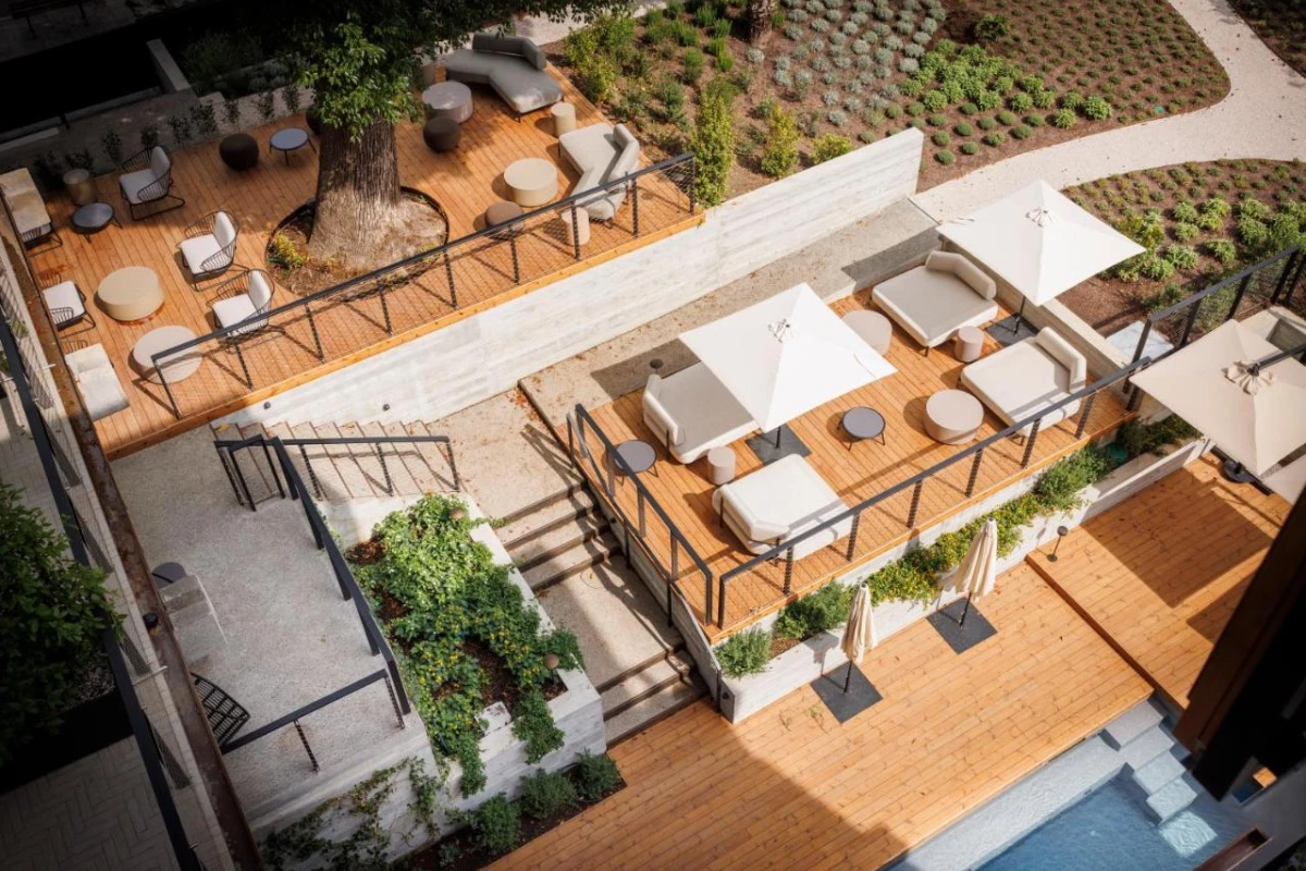 Capitolo Riviera - Hotel Photo 25