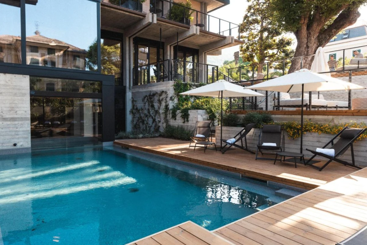 Capitolo Riviera - Hotel Photo 26