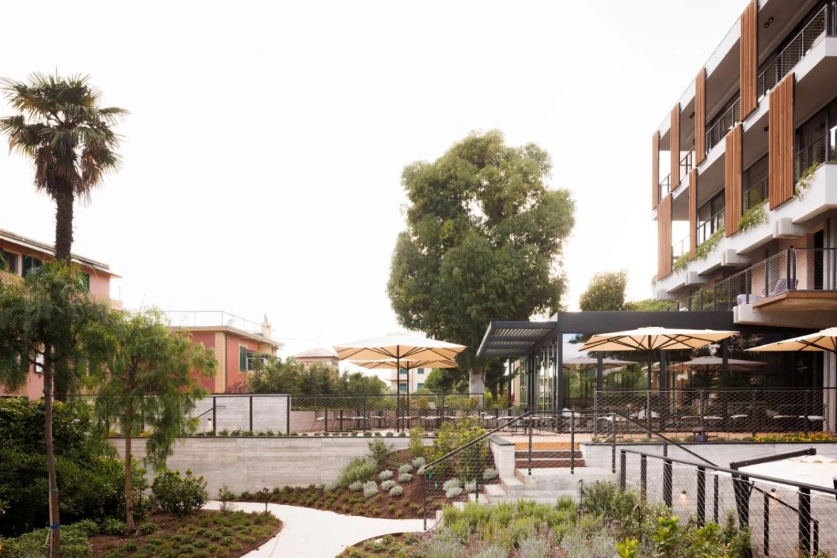 Capitolo Riviera - Hotel Photo 27