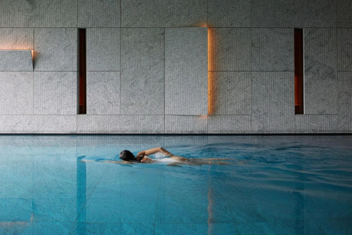 Hotel Lefay Resort & Spa Dolomiti - Hotel Photo 3