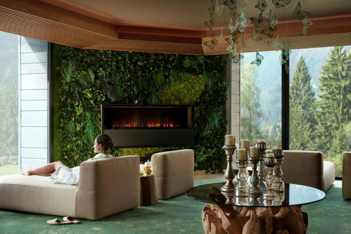 Hotel Lefay Resort & Spa Dolomiti - Hotel Photo 6