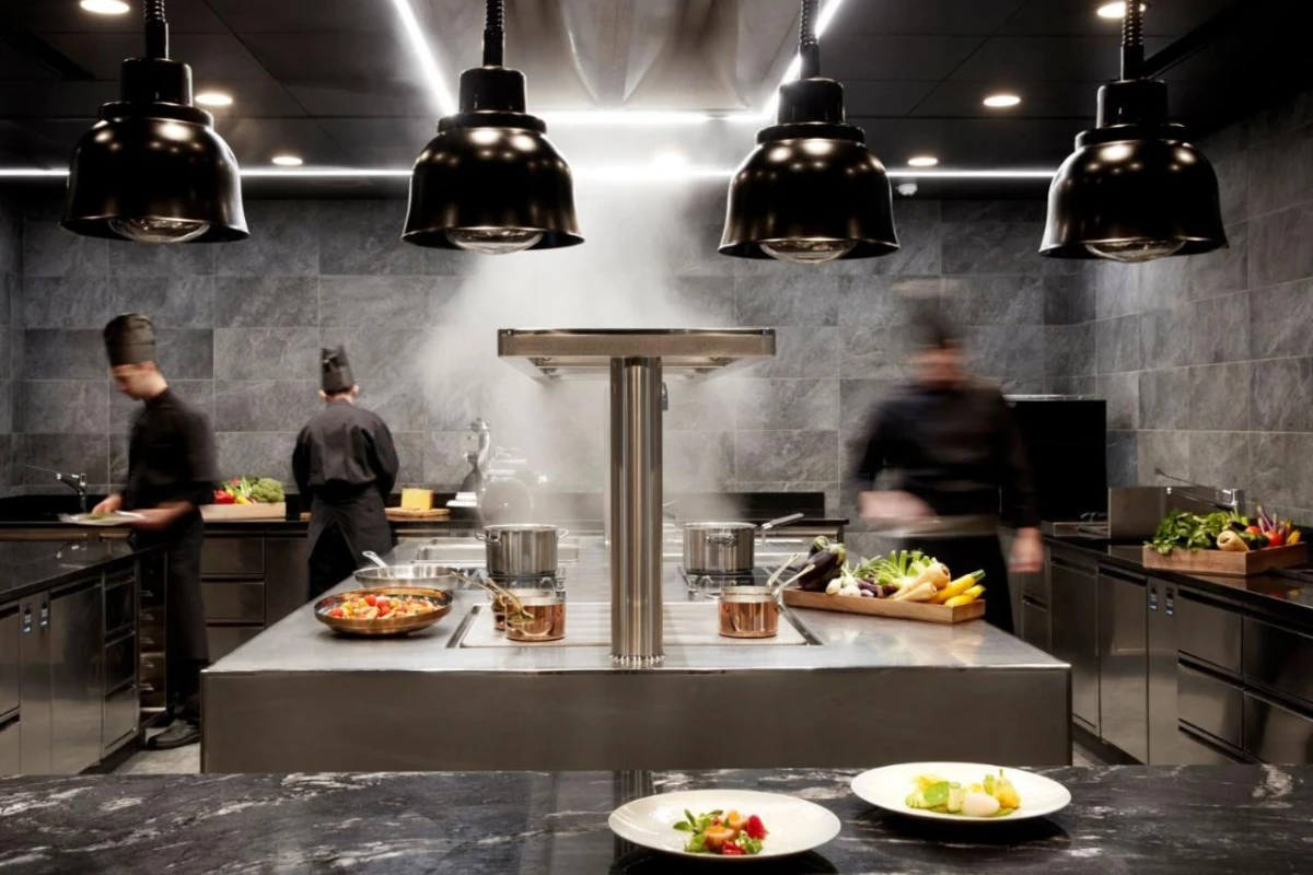 Hotel Lefay Resort & Spa Dolomiti - Hotel Photo 8