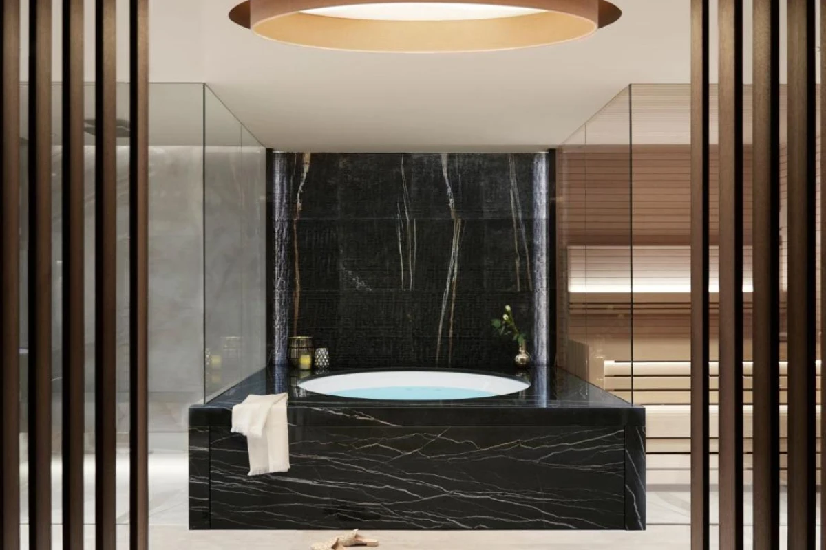 Hotel Lefay Resort & Spa Dolomiti - Hotel Photo 11