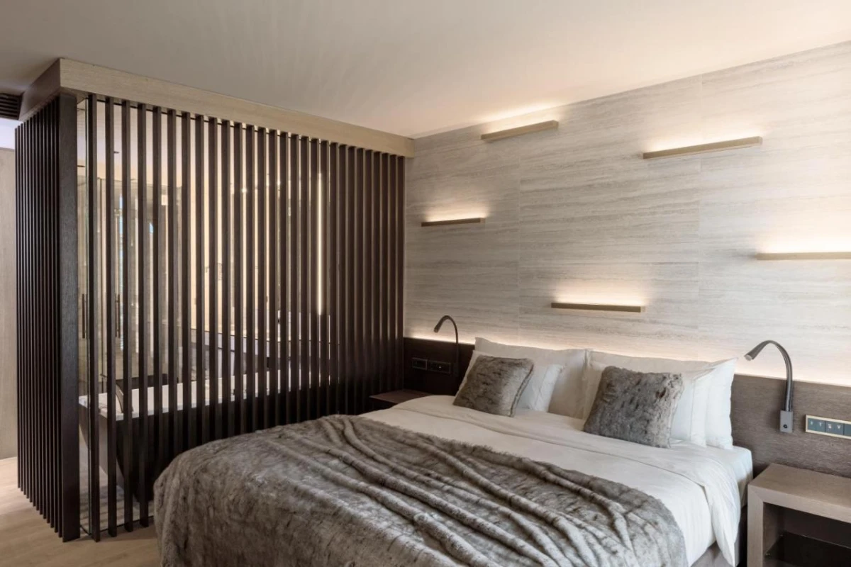 Hotel Lefay Resort & Spa Dolomiti - Hotel Photo 14