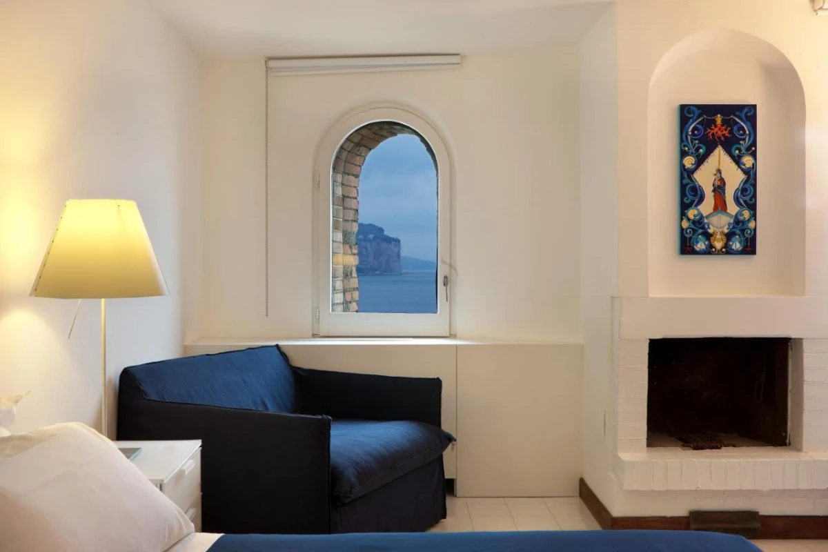 Capo La Gala Hotel & Spa - Hotel Photo 15