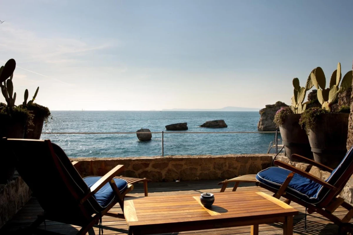 Capo La Gala Hotel & Spa - Hotel Photo 17