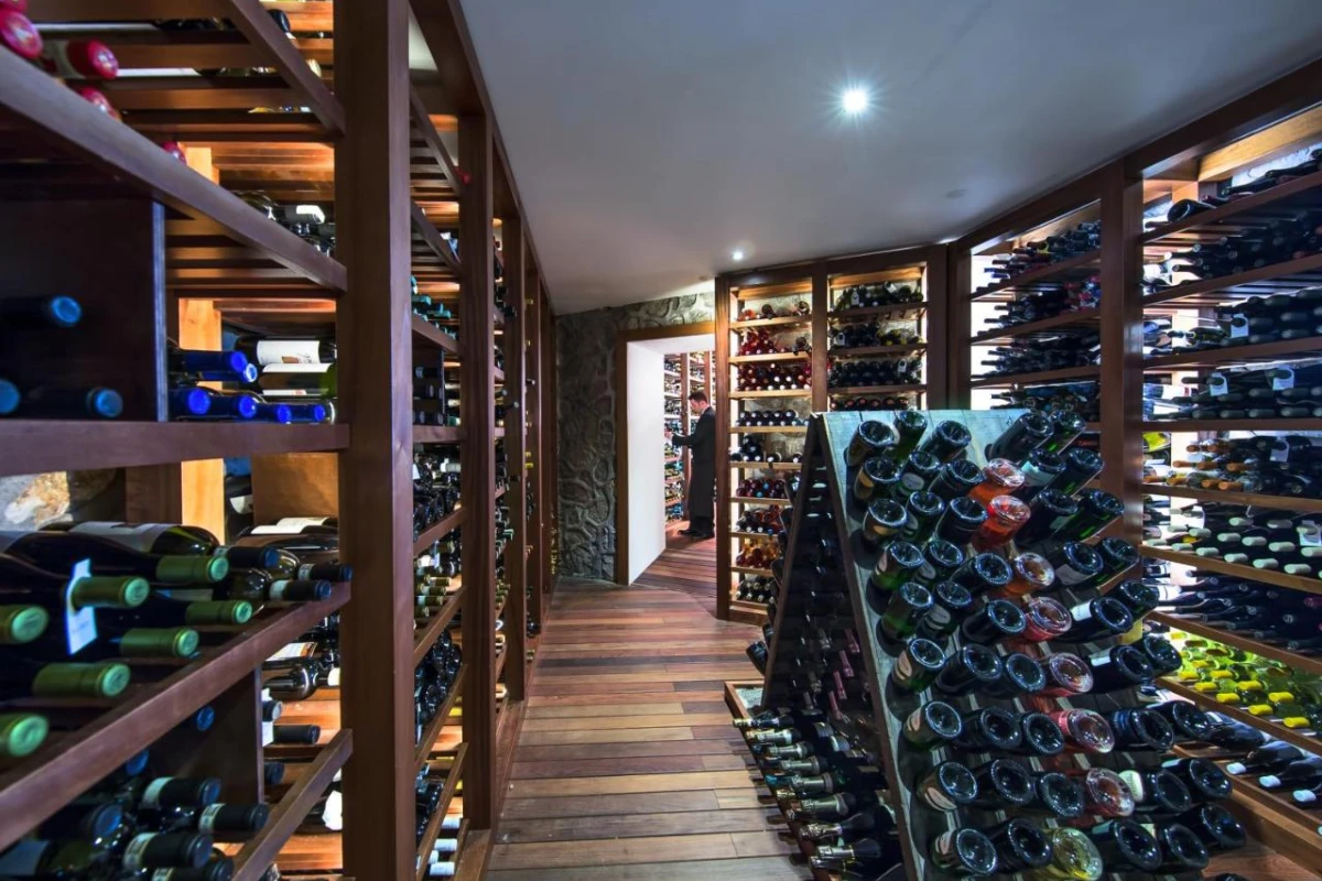 Capo La Gala Hotel & Spa - Hotel Photo 22