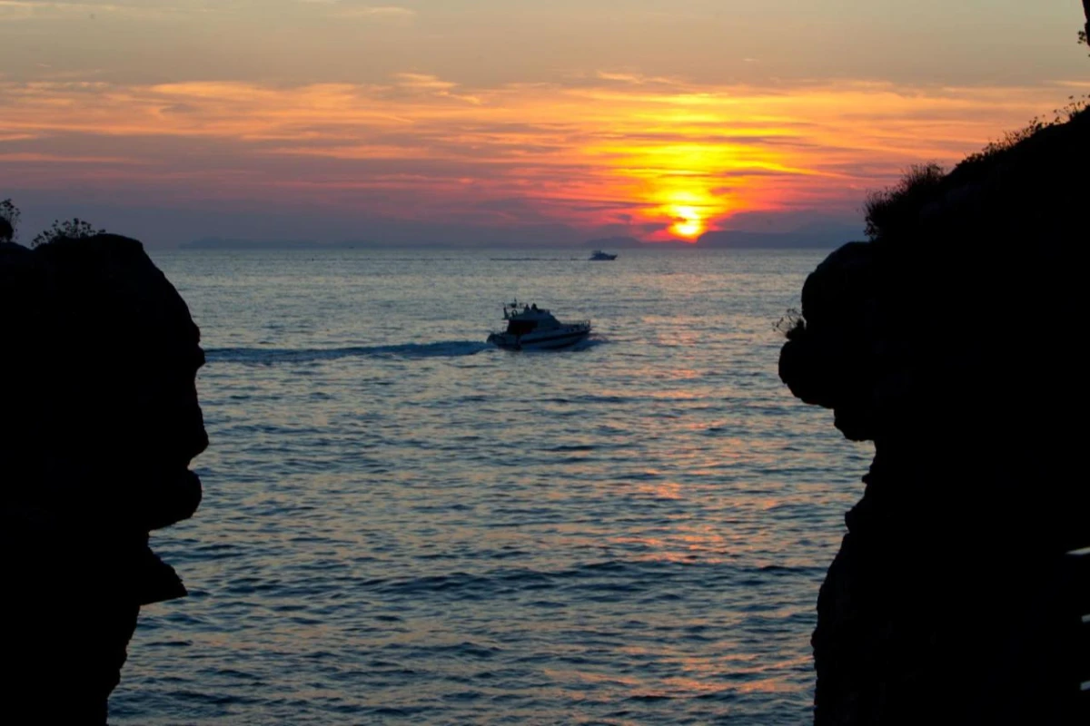 Capo La Gala Hotel & Spa - Hotel Photo 25