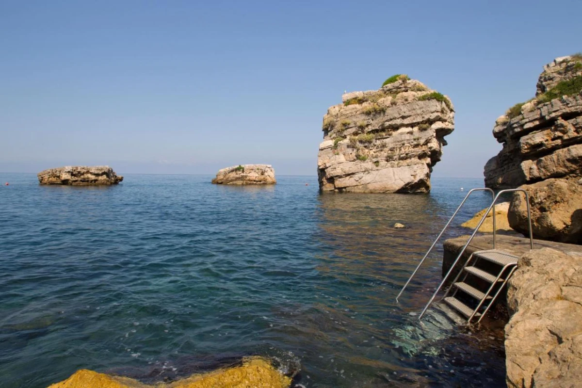 Capo La Gala Hotel & Spa - Hotel Photo 26