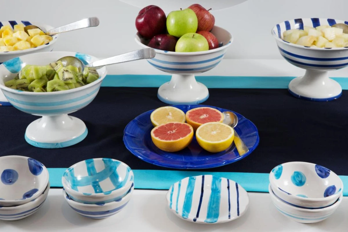 Capo La Gala Hotel & Spa - Hotel Photo 30