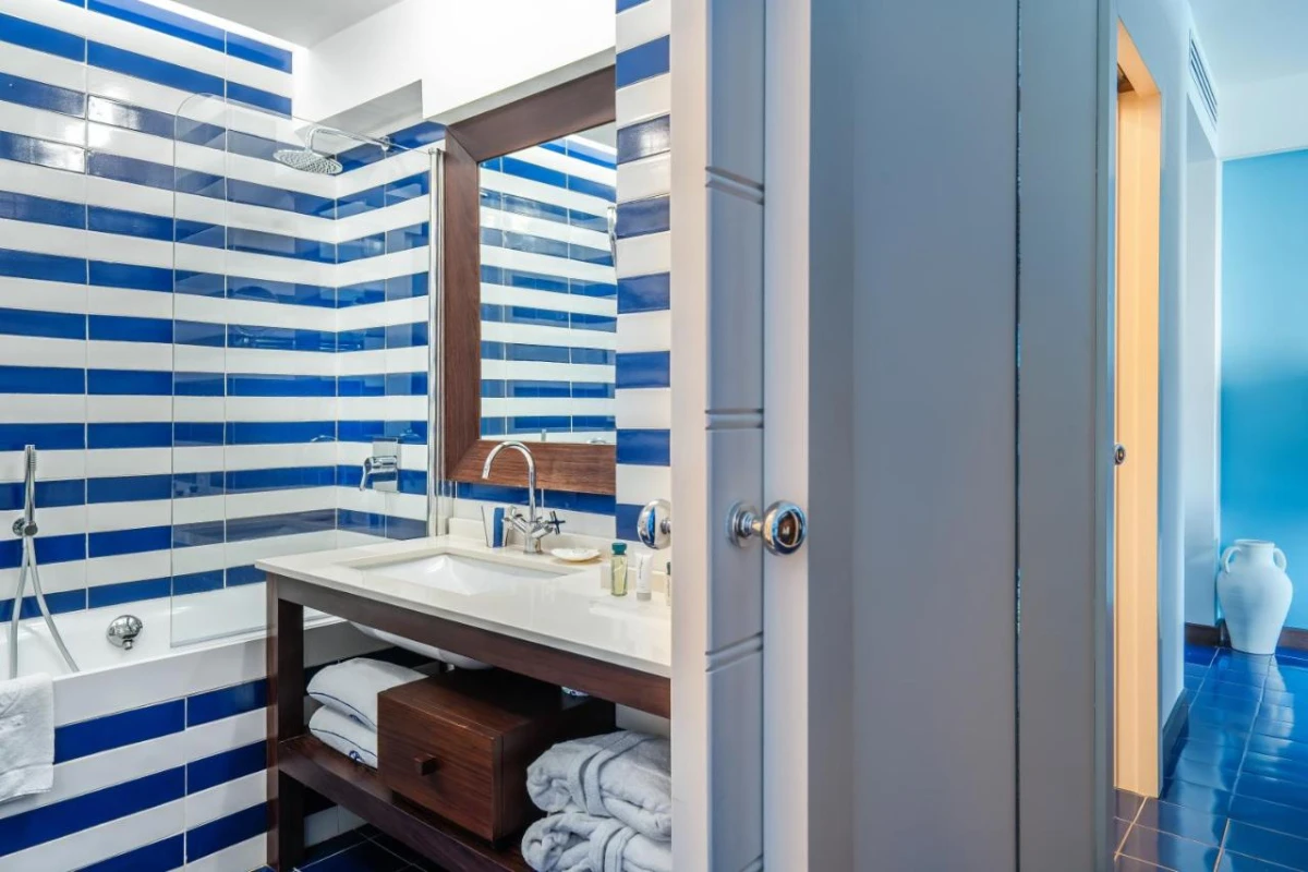 Capo La Gala Hotel & Spa - Hotel Photo 40