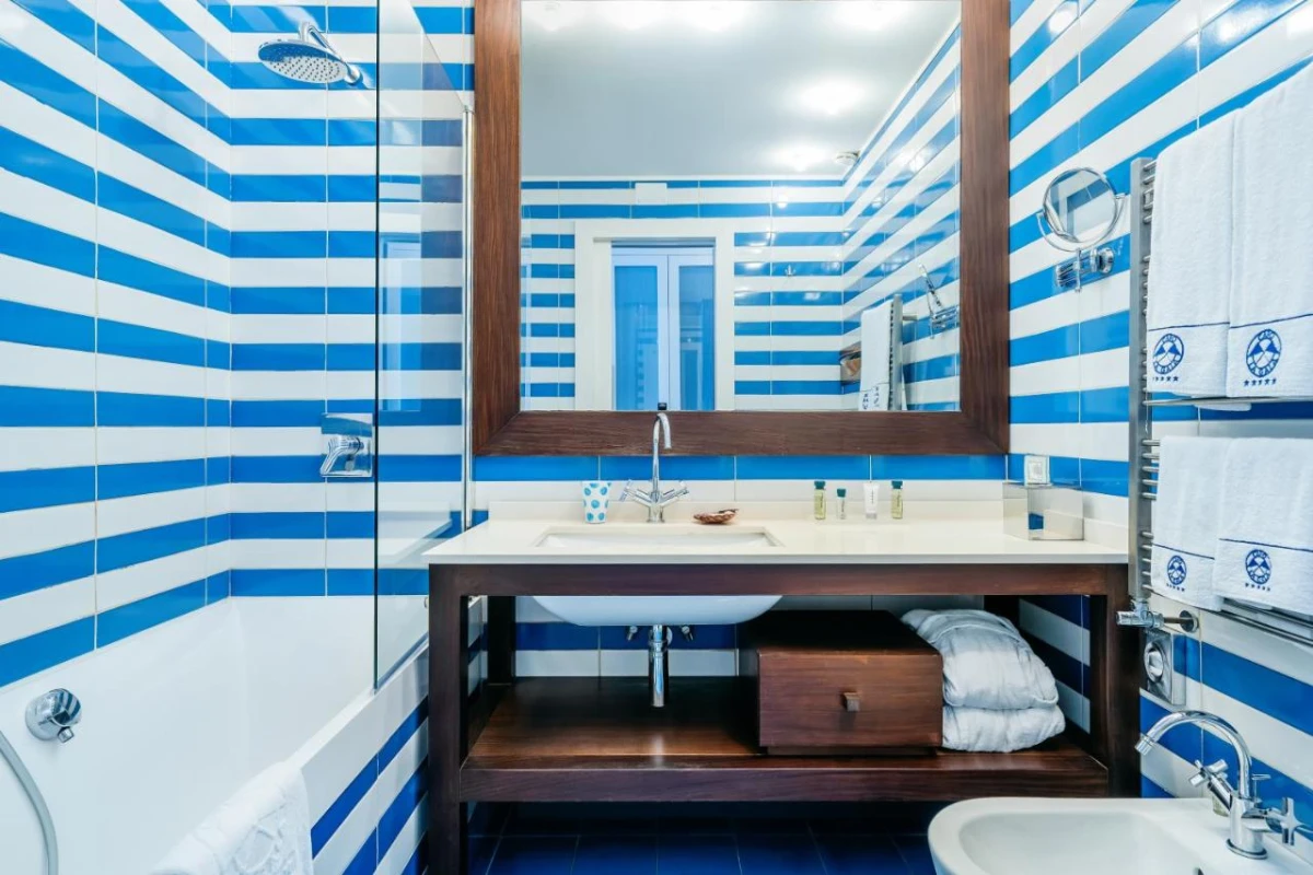 Capo La Gala Hotel & Spa - Hotel Photo 42