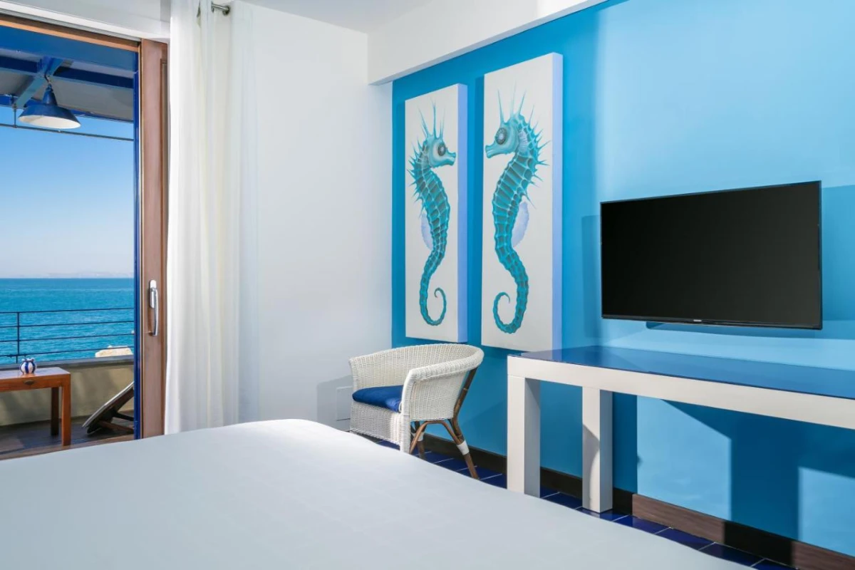 Capo La Gala Hotel & Spa - Hotel Photo 43