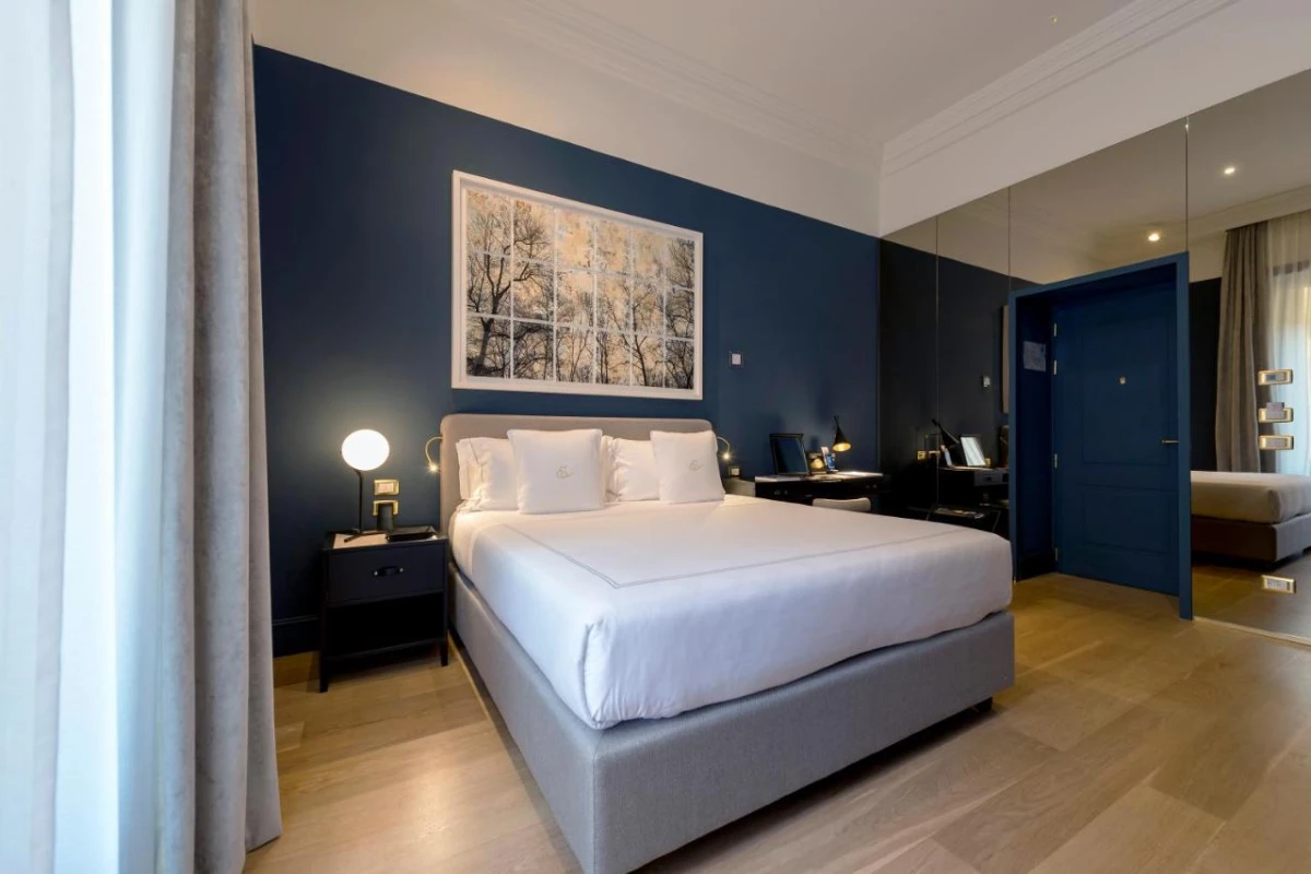 Elizabeth Unique Hotel Rome - Hotel Photo 14