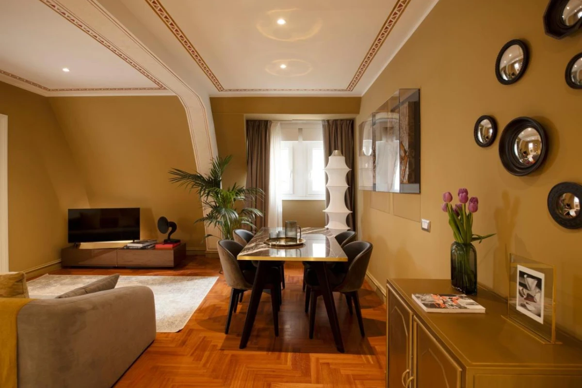 Elizabeth Unique Hotel Rome - Hotel Photo 24