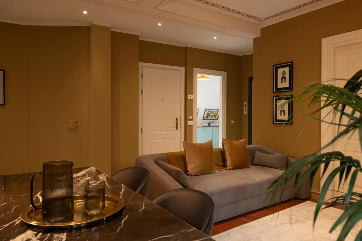 Elizabeth Unique Hotel Rome - Hotel Photo 25