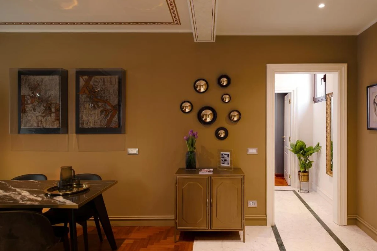 Elizabeth Unique Hotel Rome - Hotel Photo 26