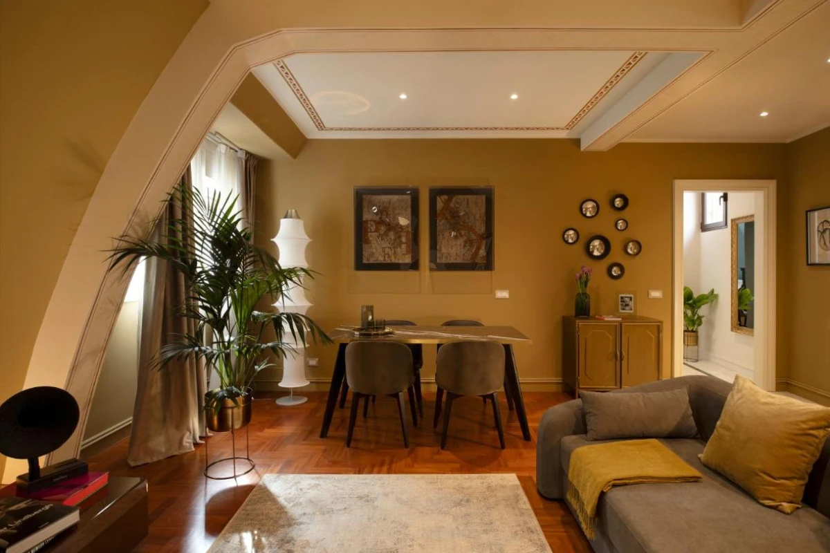 Elizabeth Unique Hotel Rome - Hotel Photo 28