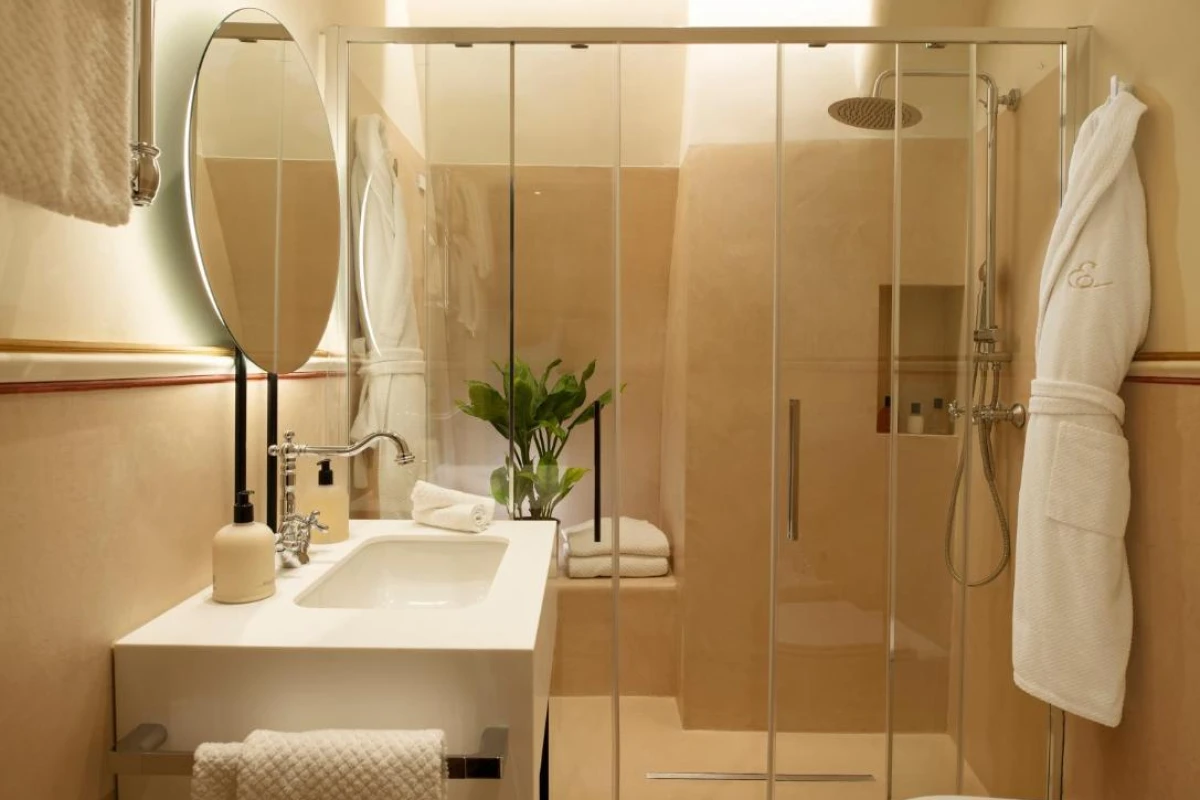 Elizabeth Unique Hotel Rome - Hotel Photo 36