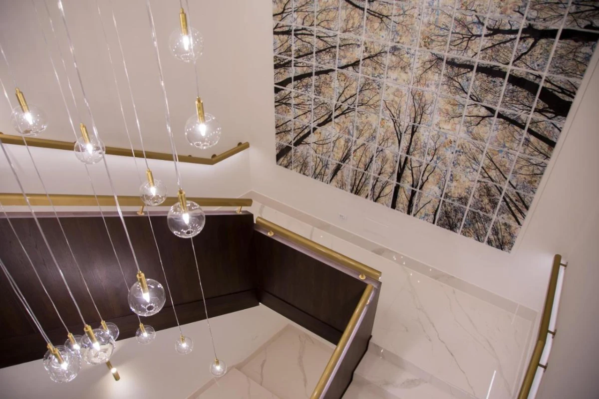 Elizabeth Unique Hotel Rome - Hotel Photo 40