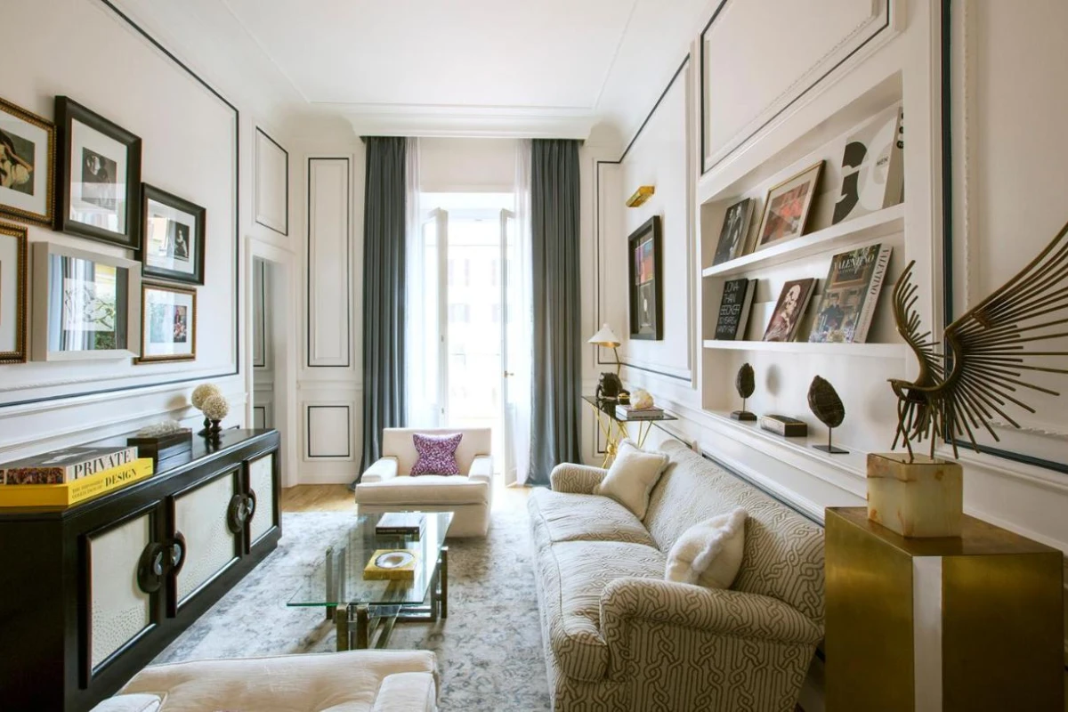 Palazzo Dama - Hotel Photo 4