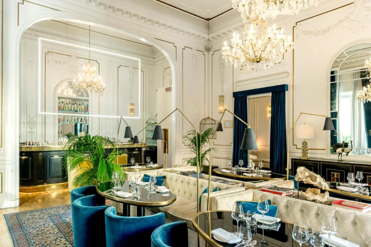 Palazzo Dama - Hotel Photo 6