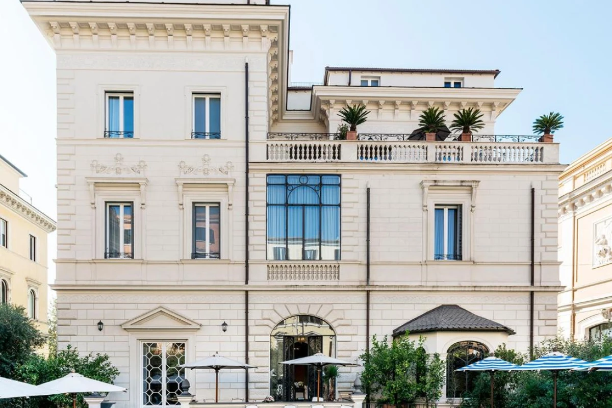 Palazzo Dama - Hotel Photo 11