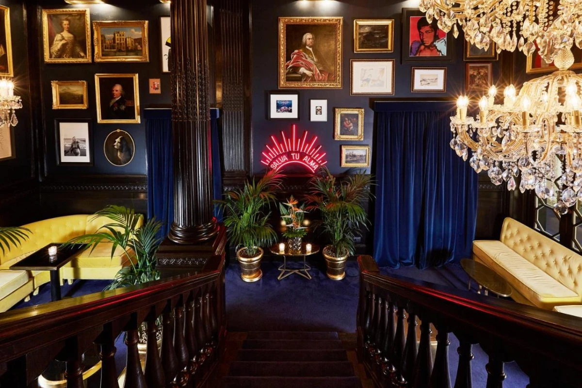 Palazzo Dama - Hotel Photo 14