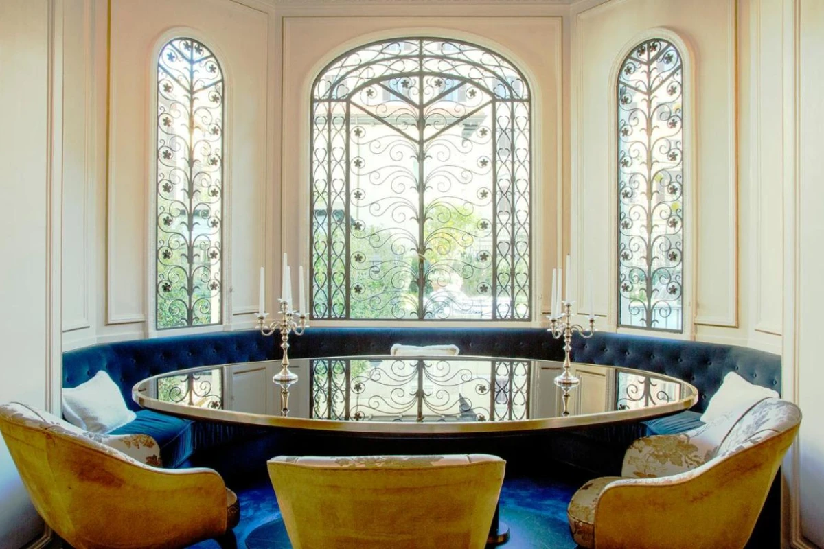 Palazzo Dama - Hotel Photo 21