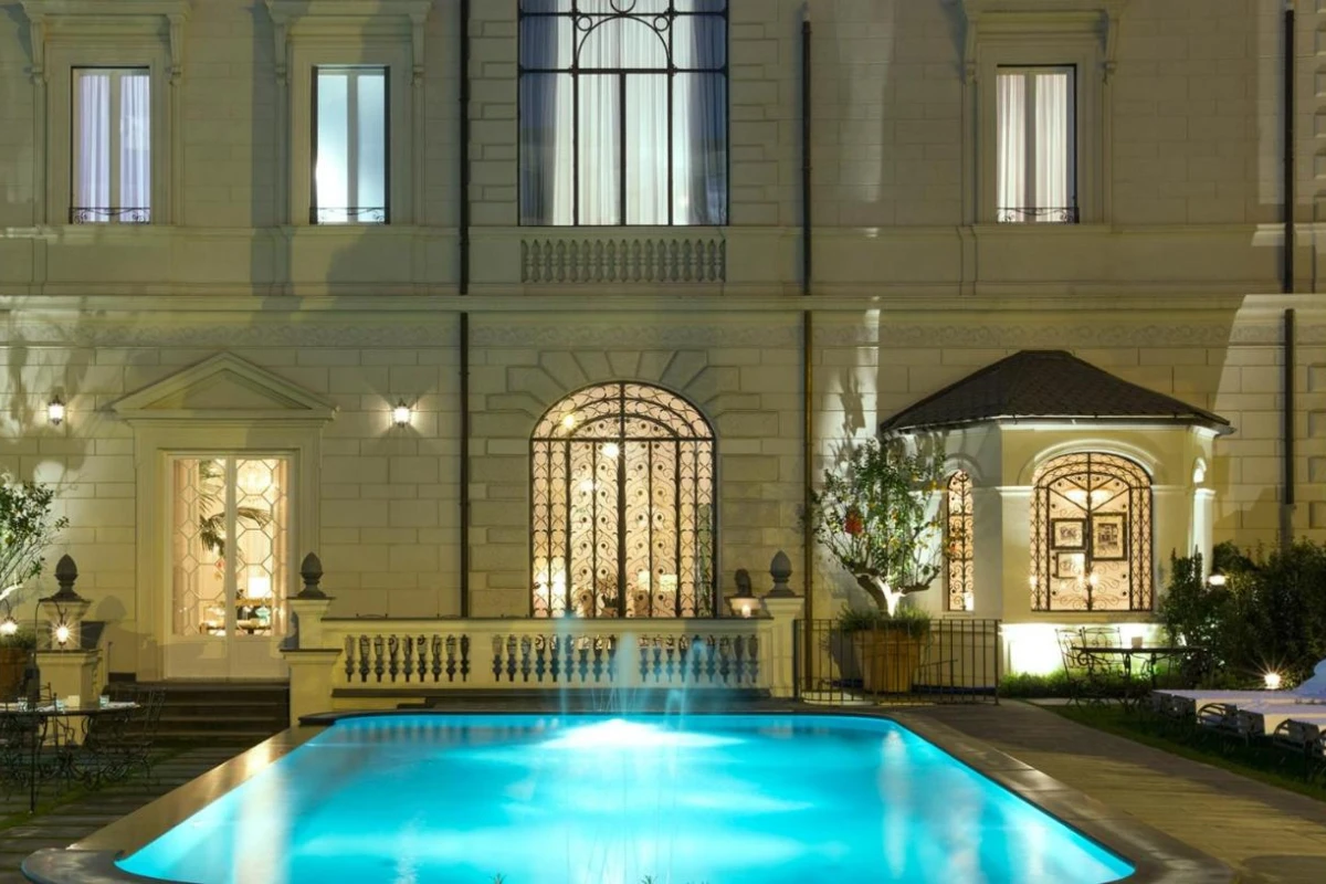 Palazzo Dama - Hotel Photo 22