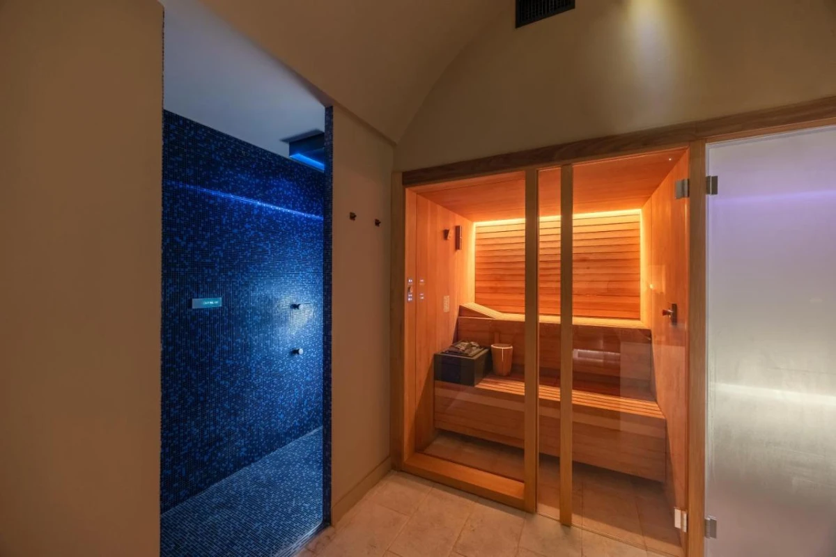 Palazzo Dama - Hotel Photo 34