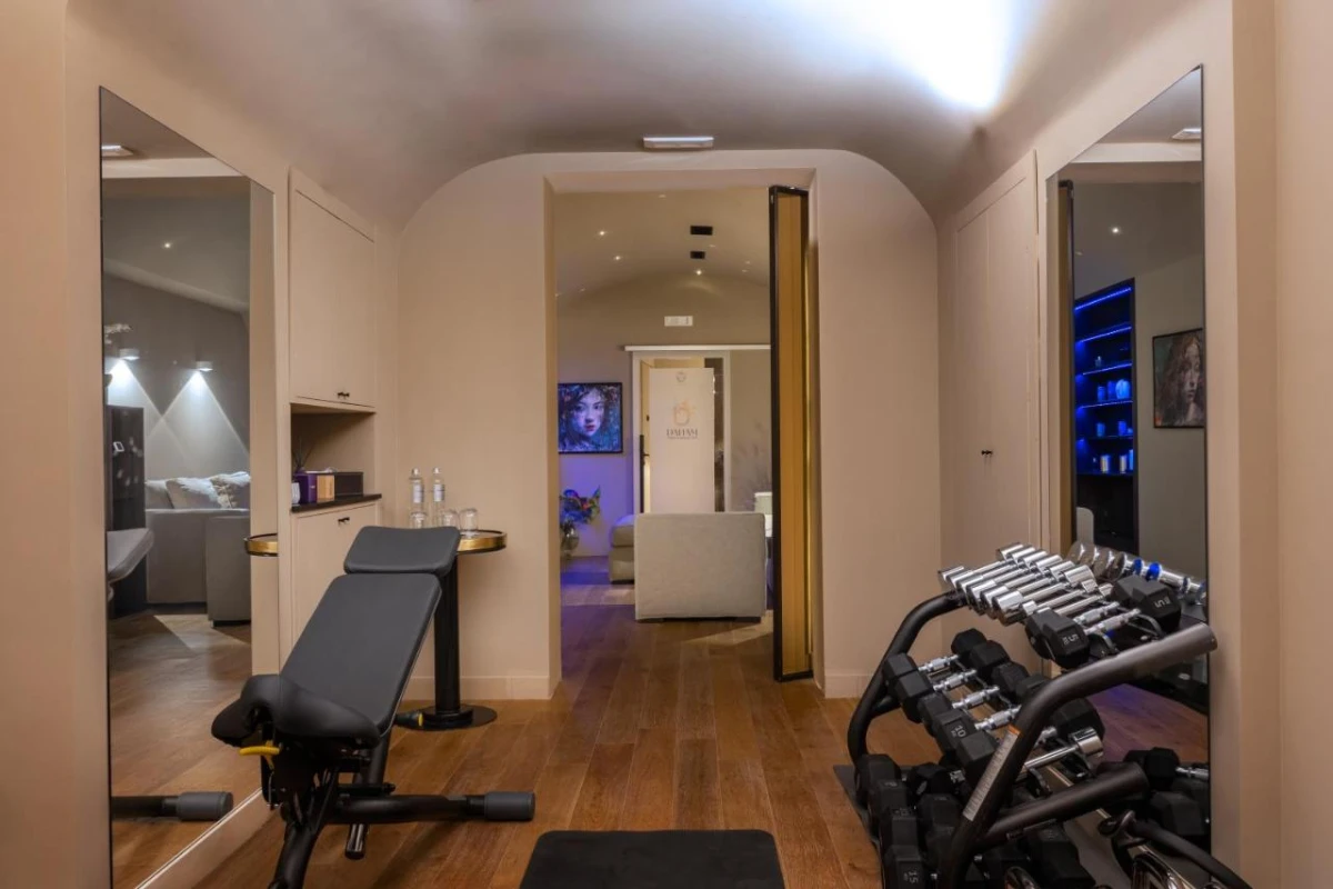 Palazzo Dama - Hotel Photo 35