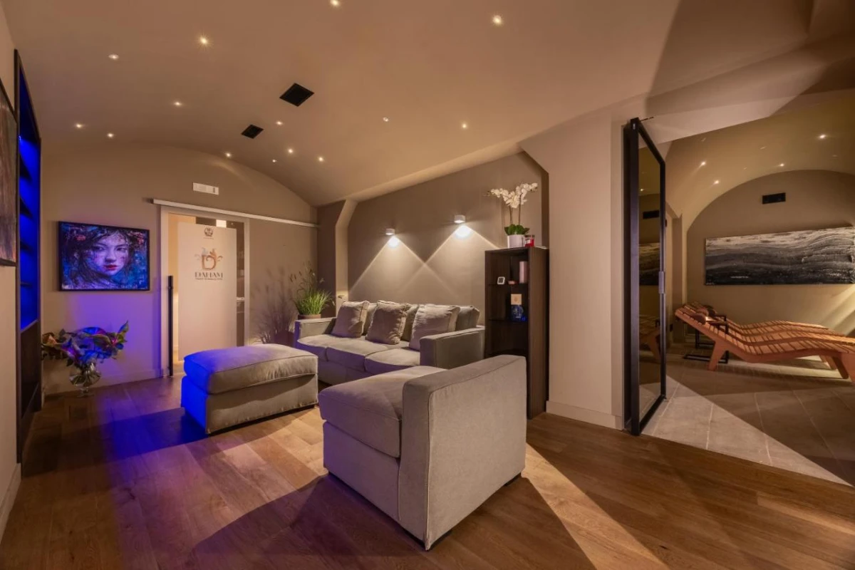 Palazzo Dama - Hotel Photo 36