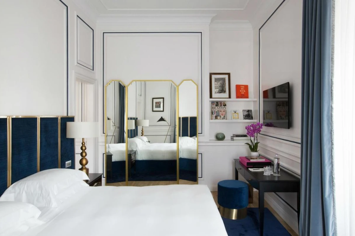 Palazzo Dama - Hotel Photo 37